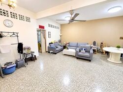 Onan Road (D15), Terrace #620134331